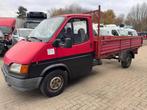 Ford Transit *FRENCH ORIGIN-DIESEL* (bj 1994), Auto's, 2500 cc, Gebruikt, 1700 kg, Bedrijf
