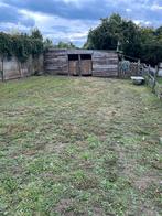 2 box chevaux à louer, Dieren en Toebehoren, Stalling en Weidegang, Weidegang