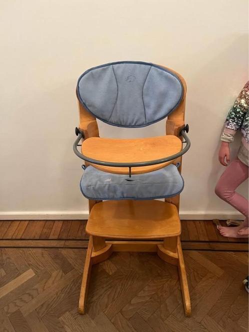 Kinderstoel „baby comfort” compleet in goede staat, Kinderen en Baby's, Kinderkamer | Tafels en Stoelen, Gebruikt, Stoel(en), Ophalen