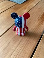 Vinylmation Amerikaanse vlag, Verzamelen, Ophalen, Zo goed als nieuw