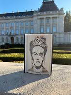 Handgemaakte boekkunst — Uniek en decoratief stuk, Ophalen of Verzenden