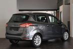 Ford B-MAX B-MAX 1.6 Aut. Titanium CruiseC ParkS Garantie*, Auto's, Automaat, Zwart, 4 cilinders, 149 g/km