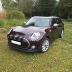 Mini CLUBMAN COOPER D full options, Te koop, Break, Emergency brake assist, Leder