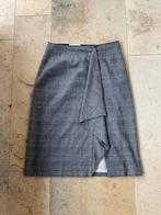 Ruitjesrok Essentiel 38, Comme neuf, Essentiel Antwerp, Taille 38/40 (M), Sous le genou