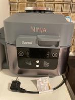Ninja Speedi 10-in-1, Ophalen of Verzenden, Gebruikt, Airfryer