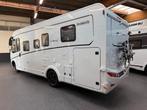 Fiat Ducato Dethleffs Trend I7057, Fiat, 7 tot 8 meter, Bedrijf, Diesel