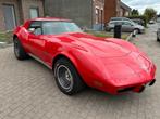 1977 Chevrolet Corvette Stingray C3 Oldtimer, Auto's, Gebruikt, Overige brandstoffen, Bedrijf, Corvette