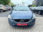 Volvo V40 2.0i 2019 Dealer onderhouden 1j garantie xenon/led, Auto's, Volvo, Leder, Bedrijf, Dealer onderhouden, V40