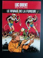 LUC ORIENT 1981 EO le rivage de la fureur comme NEUF, Livres, BD, Enlèvement ou Envoi
