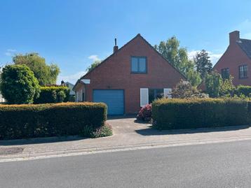 Huis te koop in Sint-Kruis, 221 m², Vrijstaande woning, 376 kWh/m²/jaar