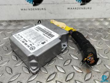 VOLKSWAGEN GOLF [ECU] 2008 beschikbaar voor biedingen