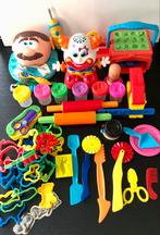Lotje play-doh, Ophalen, Zo goed als nieuw