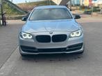Bmw 520 automaat 195 000 2015 garantie, Auto's, Automaat, Bedrijf, 5 deurs, USB