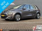 Citroen C4 Picasso 1.2 PureTech Selection | Climate | Cruise, Auto's, Citroën, Monovolume, C4 (Grand) Picasso, 115 g/km, Handgeschakeld