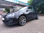 Golf 5 GT sport 170ch, Auto's, Volkswagen, Voorwielaandrijving, Overige bekleding, 1400 cc, 125 kW