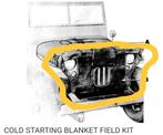 RECHERCHÉ : Kit de couverture Willys MB Ford GPW Jeep Grill, Collections, Objets militaires | Seconde Guerre mondiale, Enlèvement