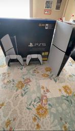 Ps5 2 manette sous garantie, Ophalen, Zo goed als nieuw