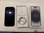 Iphone 14 pro 256gb, 256 GB, Utilisé, IPhone 14, Noir