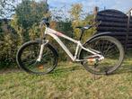 Fiets, Ophalen, Zo goed als nieuw