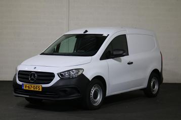 Mercedes-Benz Citan 110 CDI L1 Pro Automaat beschikbaar voor biedingen