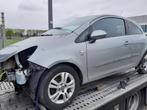 PORTIERSTANGEN LINKS VOOR Opel Corsa D (01-2006/12-2014), Auto-onderdelen, Overige Auto-onderdelen, Gebruikt, Opel