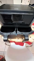 VEND AIRFRYER SNACK TASTIC Fritel 8180., Enlèvement, Neuf, Friteuse à air XL