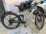 Mondraker Chaser RX 2024 1000 km elektrische mountainbike, Zo goed als nieuw, Ophalen, Overige merken, Heren