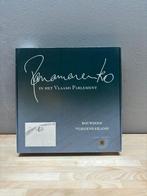 Panamarenko vliegend eiland bouwdoos, Antiek en Kunst, Ophalen