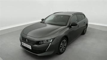 Peugeot 508 1.5 BlueHDi Allure Pack EAT8 NAVI / S-CUIR / FUL beschikbaar voor biedingen
