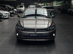 Volkswagen Polo 1.0 MPI UNITED NAVI | PDC, Auto's, Volkswagen, Voorwielaandrijving, Stof, Gebruikt, 124 g/km