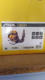 STIGA thermische rugzak/rugzakblazer nieuw verzegeld 75 cc, Ophalen, Nieuw, Ruggedragen, Stiga