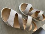 Sandalen GABOR  NIEUW maat 40, Kleding | Dames, Schoenen, Ophalen, Beige, Gabor, Nieuw