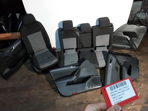 INTERIEUR Volkswagen Golf VII Variant (AUVV) (5Q4881106M), Auto-onderdelen, Interieur en Bekleding, Volkswagen, Gebruikt