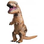 T Rex kostuum, Ophalen, Zo goed als nieuw, Overige maten, Kleding
