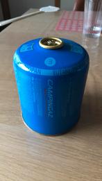 Campingaz CV470 plus cartridge, Ophalen, Zo goed als nieuw