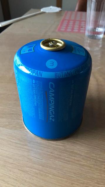 Campingaz CV470 plus cartridge beschikbaar voor biedingen