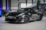 Nissan GT-R 3.8 Turbo V6 - black edition - belgian car, Auto's, Nissan, Automaat, 4 zetels, Zwart, GT-R