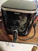 Airfryer phillips, Ophalen of Verzenden, Zo goed als nieuw, Airfryer