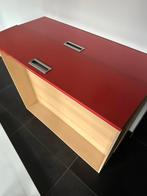 2 lades - kan onder een bed, Huis en Inrichting, Kasten | Ladekasten, Ophalen, Gebruikt, 100 tot 150 cm, 1 of 2 laden