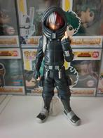 My hero academia : shoto todoroki world mission figuur, Enlèvement ou Envoi, Neuf