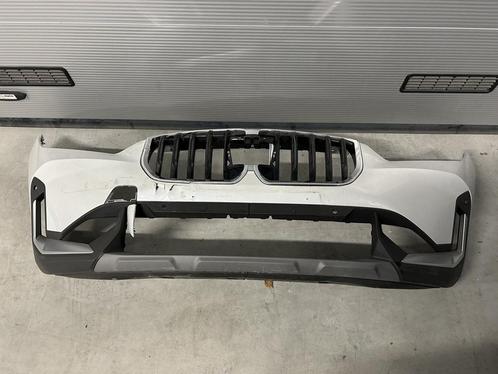 BMW X1 U11 Voorbumper 8601562, Auto-onderdelen, Carrosserie, Bumper, BMW, Voor, Gebruikt, Ophalen of Verzenden