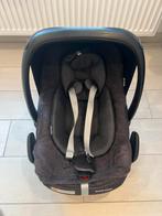 Maxi cosi met onderstel + hoesje, Kinderen en Baby's, Autostoeltjes, Ophalen, Zo goed als nieuw