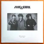 The Cure - BBC Sessions 1979 - 1981 (lp vinyl), Ophalen of Verzenden