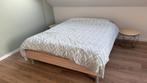 Bed 160 x 200, Huis en Inrichting, Ophalen, Tweepersoons, 200 cm, Modern