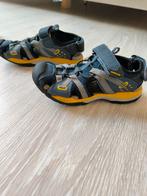 Geox sandalen maat 34, Sport en Fitness, Bergsport en Wandelen, Zo goed als nieuw, Ophalen