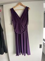 Paarse jurk van Secret maat M, Maat 38/40 (M), Secret, Paars, Ophalen of Verzenden