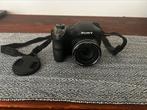Sony cybershot DSC H300, Ophalen of Verzenden, Zo goed als nieuw