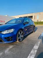 Volkswagen Golf R lichte vracht. BTW, Auto's, Bedrijf, Golf, Te koop, Benzine