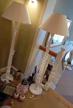 2 staanlampen 'Flamont' *nieuw*, Ophalen, Nieuw