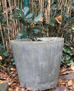Bloempot beton voor tuin, Enlèvement, Utilisé, Béton, Jardin